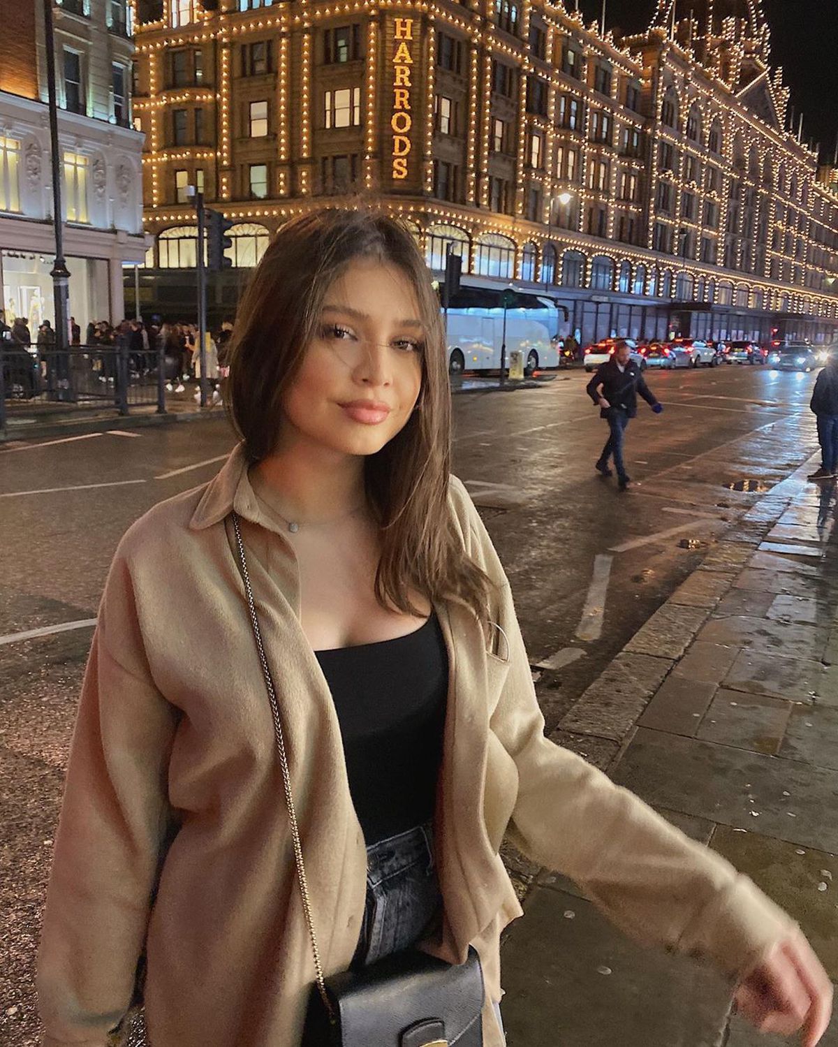 Multiplă campioană de taekwondo, actriță și fotomodel, Elena Chiriac participă la Ferma: „Luptele au fost desertul”