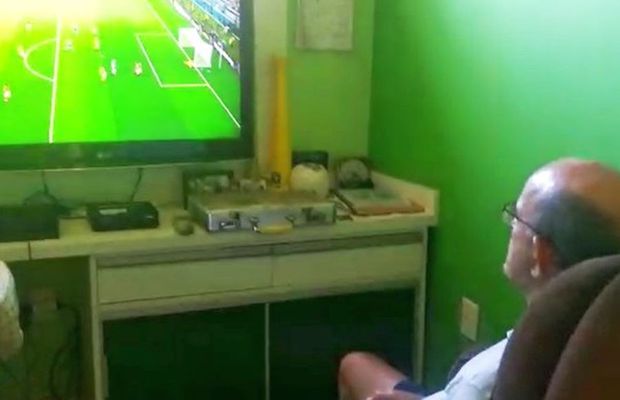 Vârsta e doar un număr » El este cel mai vârstnic concurent în esports