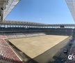 Gazon Stadion Steaua