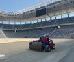 Gazon Stadion Steaua