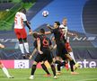 RP LEIPZIG - ATLETICO MADRID 2-1. Nemții sunt în premieră în semifinalele Ligii Campionilor! Urmează meciul cu PSG