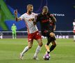 RP LEIPZIG - ATLETICO MADRID 2-1. Nemții sunt în premieră în semifinalele Ligii Campionilor! Urmează meciul cu PSG