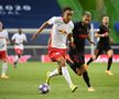RP LEIPZIG - ATLETICO MADRID 2-1. Nemții sunt în premieră în semifinalele Ligii Campionilor! Urmează meciul cu PSG