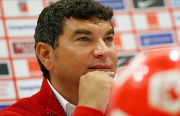 DINAMO. Cristi Borcea jubilează după ce Negoiță i-a dat clubul lui Cortacero: „În 3 ani ne batem la titlu!”