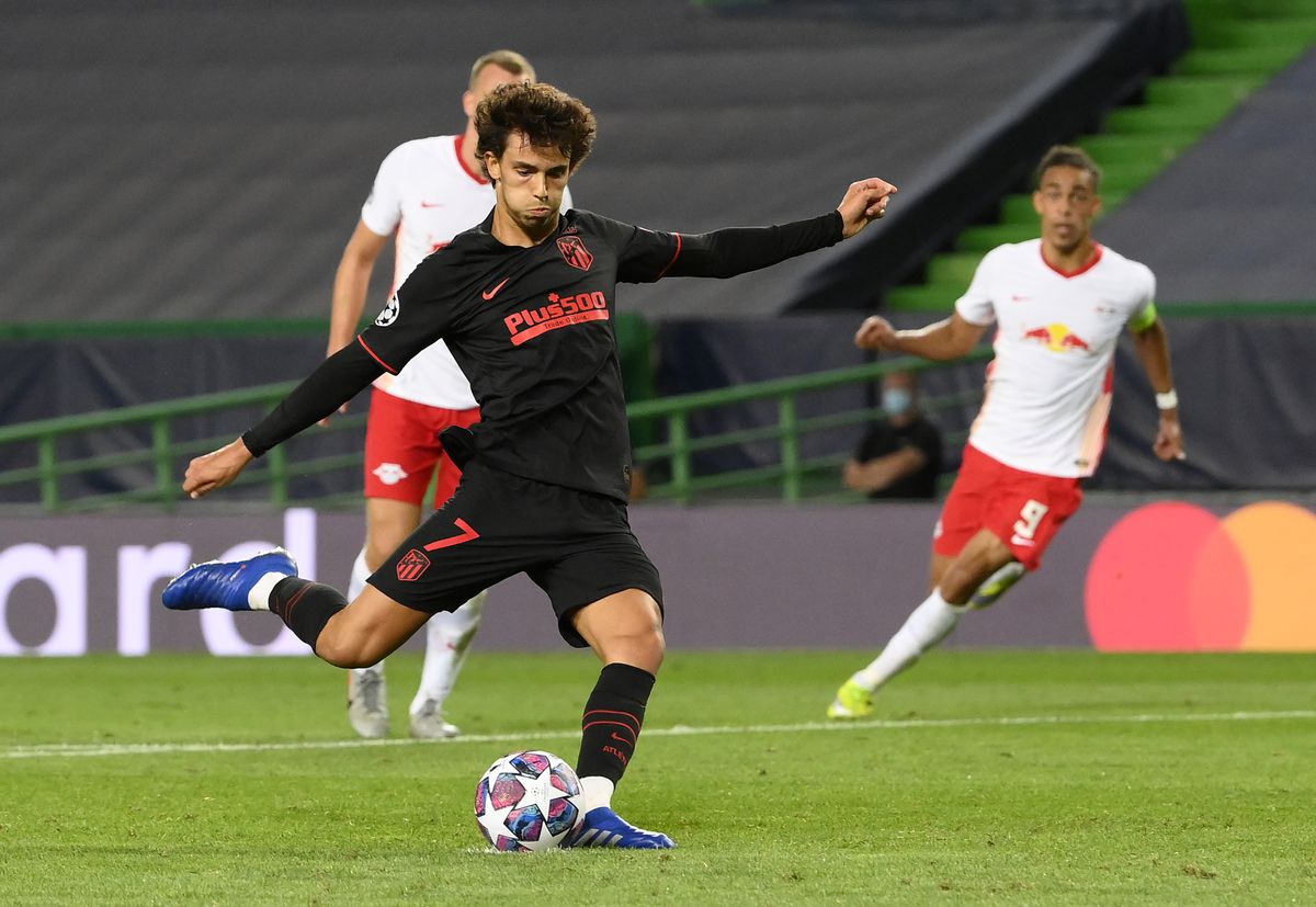 RP LEIPZIG - ATLETICO MADRID 2-1. Nemții sunt în premieră în semifinalele Ligii Campionilor! Urmează meciul cu PSG