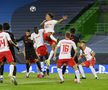 RP LEIPZIG - ATLETICO MADRID 2-1. Nemții sunt în premieră în semifinalele Ligii Campionilor! Urmează meciul cu PSG