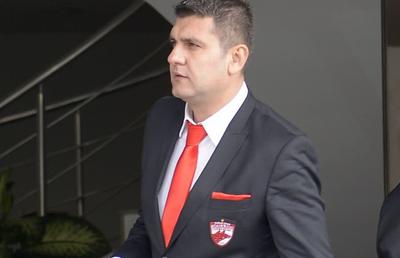 DINAMO. Fac orice ca să rămână la Dinamo: doi oameni importanți nu vor să fie dați afară! Unul dintre ei a devenit șoferul spaniolilor