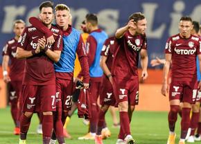 Modificare de ultim moment: UEFA a mutat Steaua Roșie Belgrad - CFR Cluj » Când se joacă meciul
