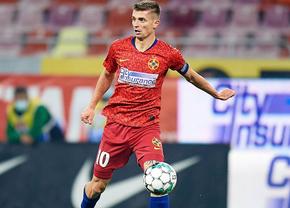 Motivul pentru care Tănase semnează noul contract » Clauza pentru care a insistat căpitanul FCSB