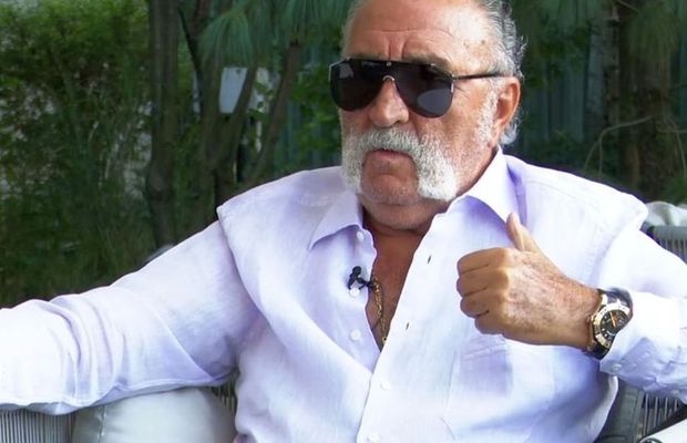 „E de 100 de ori mai cunoscut decât Messi!” » Ion Țiriac surprinde: cine crede că îl depășește pe Leo la popularitate