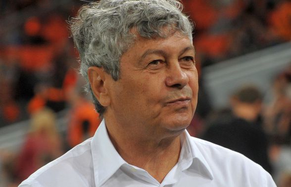 Cum a reacționat Mircea Lucescu, după ce jucătorii au adus prostituate la hotel: „Plătiți fetele!”