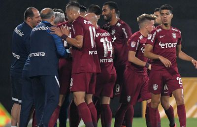 Anunțul momentului despre „perla” lui Șumudică: „Echipe mari se interesează de el!”