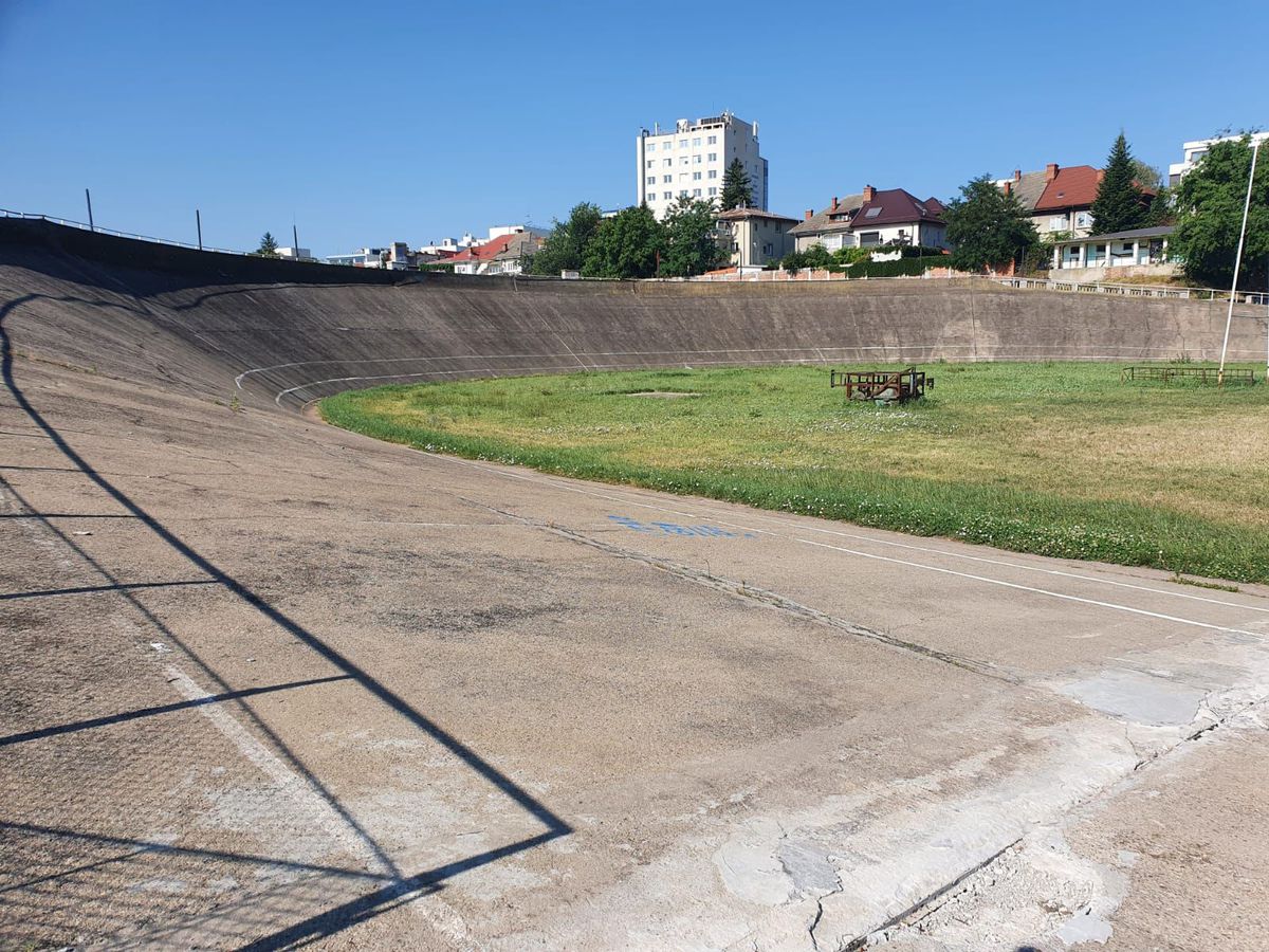 Situație jenantă » Ministrul Sportului din România se antrenează în Bulgaria pentru Jocurile Paralimpice!