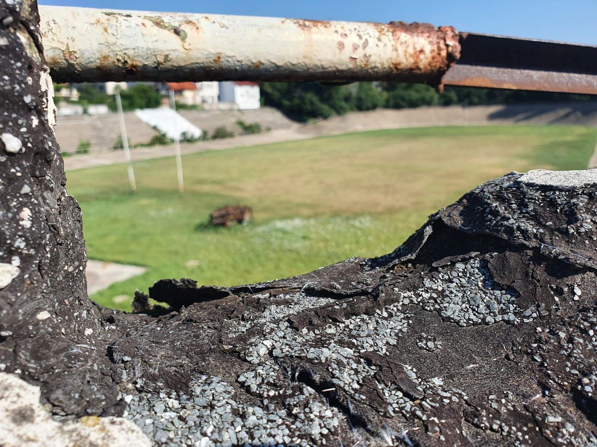 Situație jenantă » Ministrul Sportului din România se antrenează în Bulgaria pentru Jocurile Paralimpice!