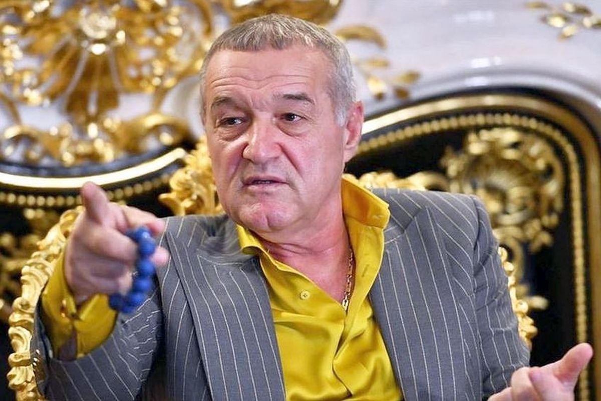 Gigi Becali confirmă GSP: „Gata, Tănase a semnat! Ce să caute în Turcia sau Arabia Saudită?” + primă fabuloasă în contract