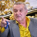 Gigi Becali i-a prelungit contractul lui Florin Tănase