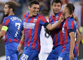 Gigi Becali a încercat o repatriere de senzație la FCSB: „Am vorbit cu el, dar nu s-a putut!”