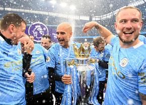 Premier League începe azi: toți ochii pe Manchester City! Cine sunt principalele contracandidate și cum arată echipele