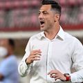 Mirel Rădoi a anunțat astăzi convocările preliminare pentru meciurile cu Islanda, Liechtenstein și Macedonia de Nord. FOTO: Raed Krishan