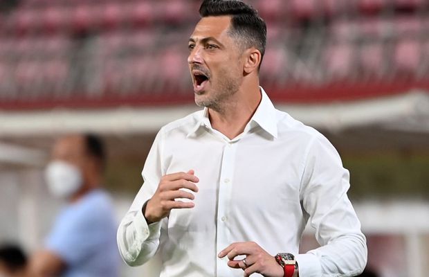 Convocările preliminare pentru meciurile României din septembrie » Ce surprize pregătește Rădoi