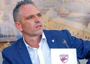Asta-i ultima: Pablo Cortacero s-a înscris la masa credală și așteaptă bani de la Dinamo
