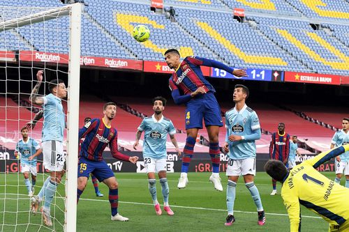 Barcelona debutează în noul sezon din La Liga duminică, pe teren propriu cu Real Sociedad / foto: Guliver/Getty Images