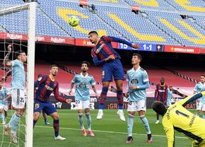 Există viață după Messi? Câte bilete a vândut Barcelona pentru primul meci de la plecarea argentinianului