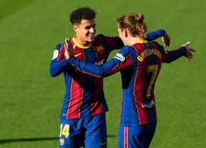 Barcelona vrea să scape cu orice preț de Coutinho! L-a propus din nou în Serie A