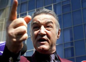 Becali, avertisment direct pentru Șumudică: „Vezi de treaba ta! Nu știu cât mai stai la CFR”