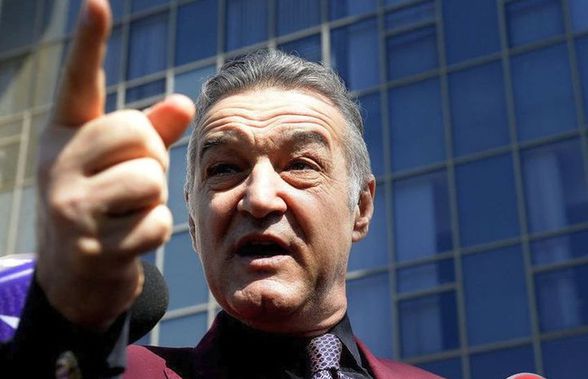 Becali, avertisment direct pentru Șumudică: „Vezi-ți de treaba ta! Nu știu cât mai stai la CFR”