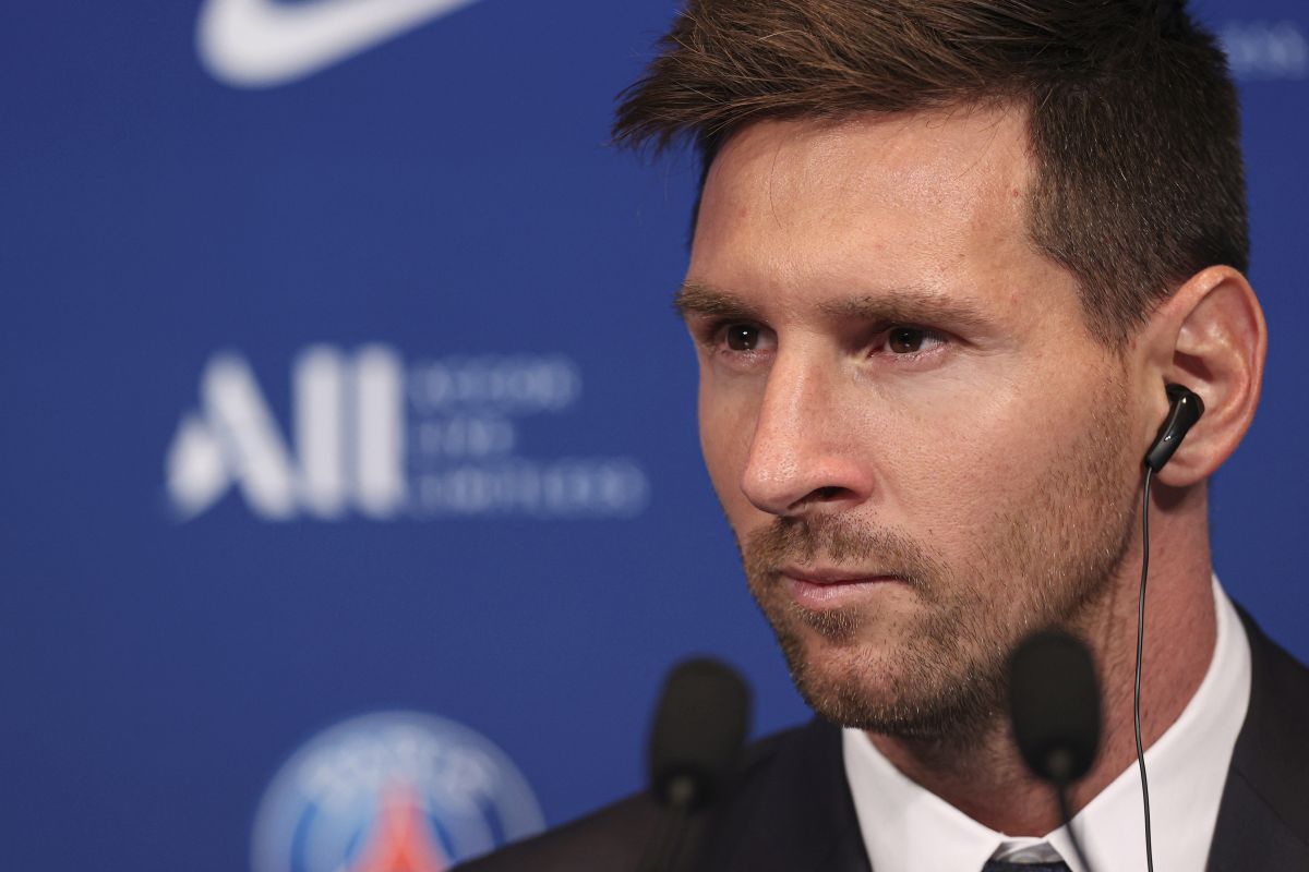 Rivalul lui PSG rupe tăcerea după transferul lui Messi: „Nu e drept!”