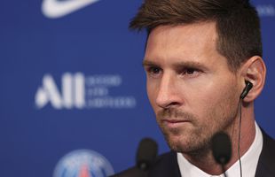 Rivalul lui PSG rupe tăcerea după transferul lui Messi: „Nu e drept!”