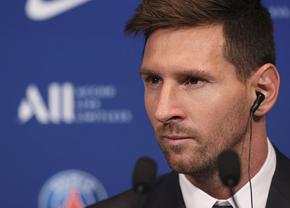 Rivalul lui PSG rupe tăcerea după transferul lui Messi: „Nu e drept!”