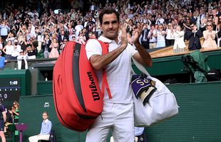 Roger Federer, declarații îngrijorătoare înainte de US Open: „Trebuie să mă consult cu echipa”