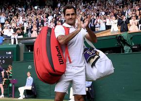 Roger Federer, declarații îngrijorătoare înainte de US Open: „Trebuie să mă consult cu echipa”
