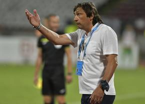 INTERZIS la Dinamo! Decizia lui Bonetti: „Le-am comunicat jucătorilor”
