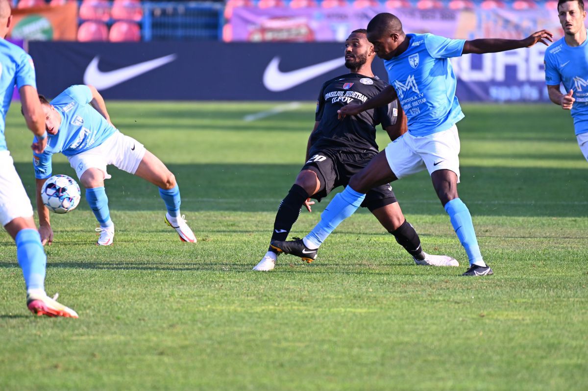 Ilie Poenaru, după al 5-lea eșec la rând: „Îmi asum, sunt principalul vinovat”