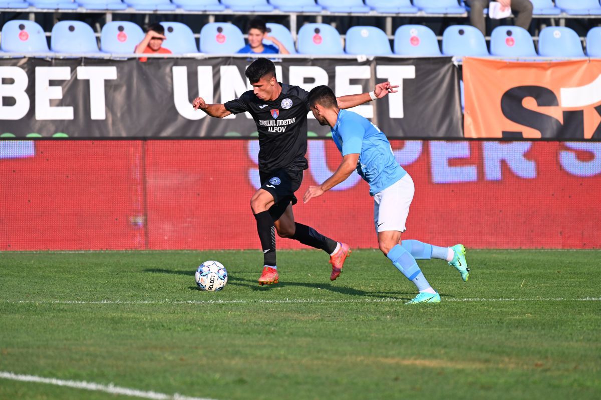 Ilie Poenaru, după al 5-lea eșec la rând: „Îmi asum, sunt principalul vinovat”