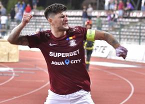 Săpunaru continuă războiul cu FCSB: „Să nu li se facă rău de la nervi!” + îl ironizează pe Duckadam