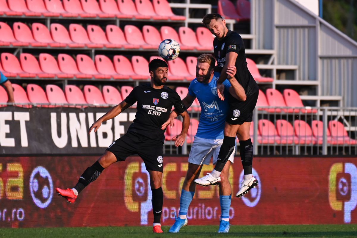 Ilie Poenaru, după al 5-lea eșec la rând: „Îmi asum, sunt principalul vinovat”