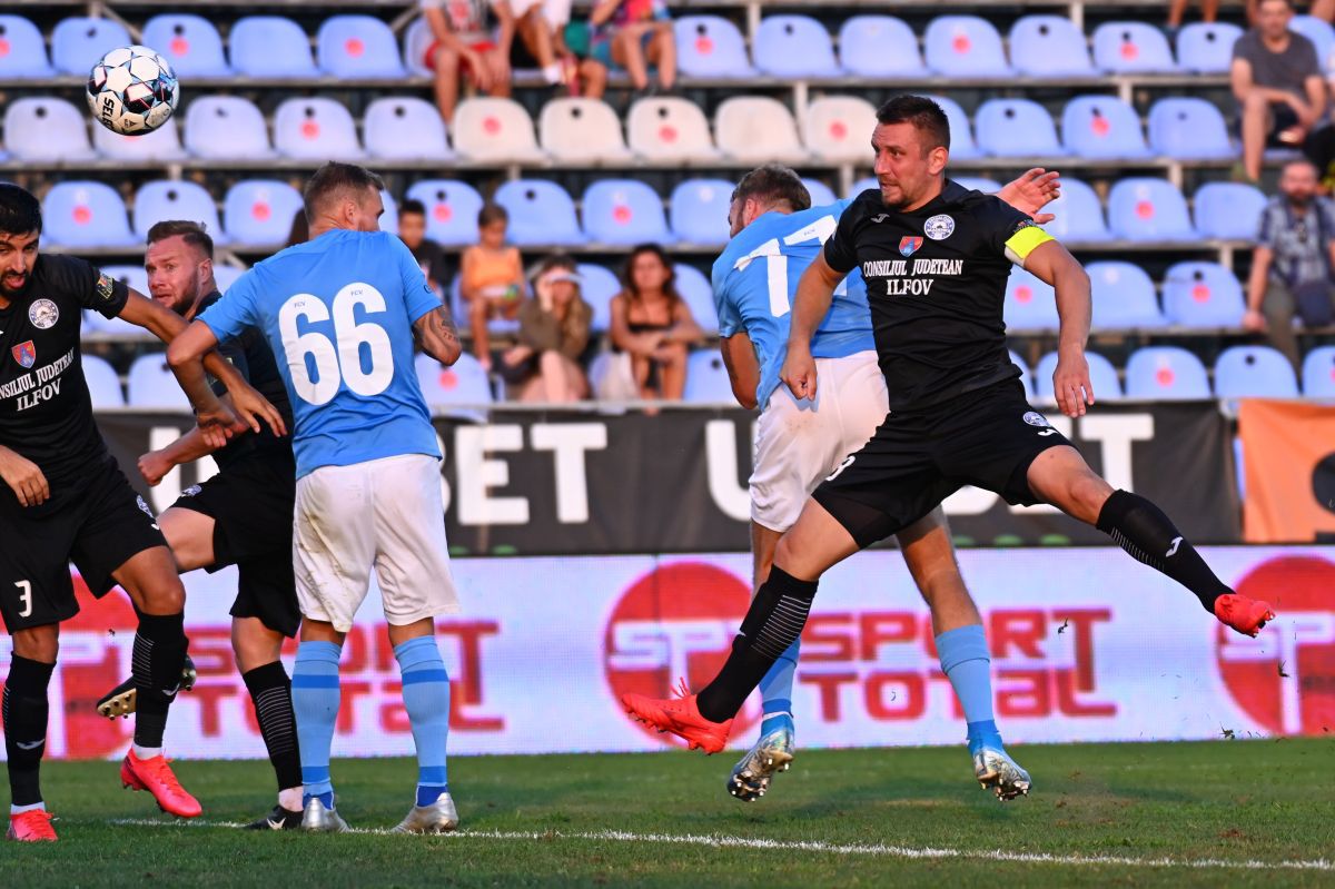 Ilie Poenaru, după al 5-lea eșec la rând: „Îmi asum, sunt principalul vinovat”