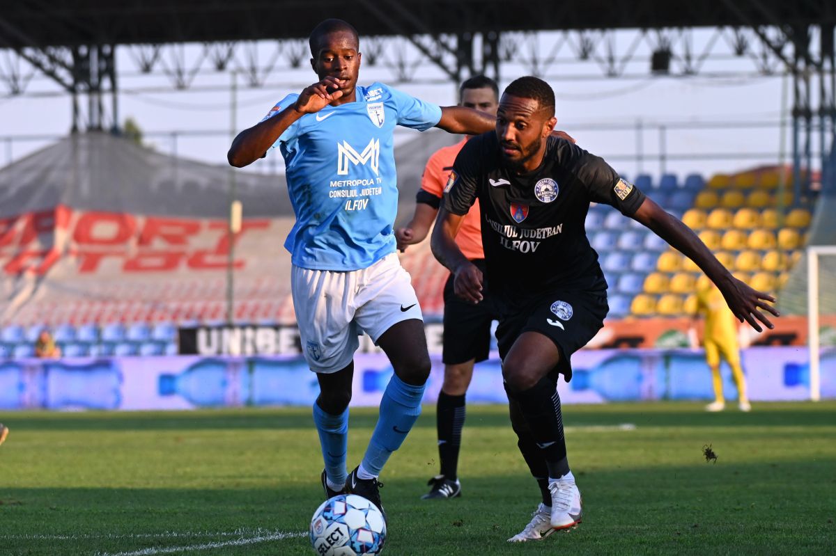 Ilie Poenaru, după al 5-lea eșec la rând: „Îmi asum, sunt principalul vinovat”