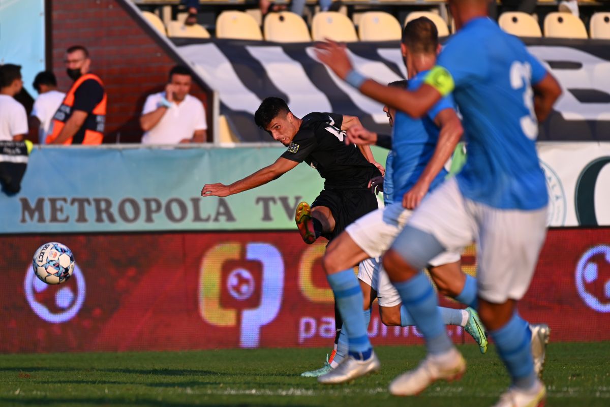 Ilie Poenaru, după al 5-lea eșec la rând: „Îmi asum, sunt principalul vinovat”