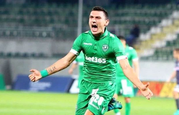 Keșerü, aproape de o revenire de senzație!