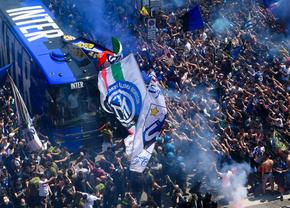 Situație incredibilă la Inter Milano! Președintele Zhang e mai speriat de partidul comunist chinez decât de ultrașii „nerazzurri”