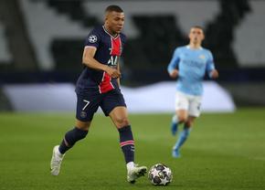Real Madrid pregătește 120 de milioane pentru Mbappé!