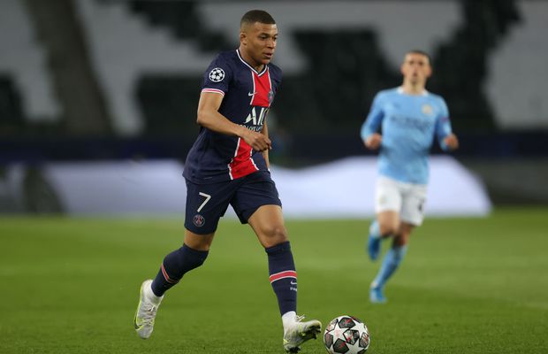 Real Madrid pregătește 120 de milioane pentru Mbappé!