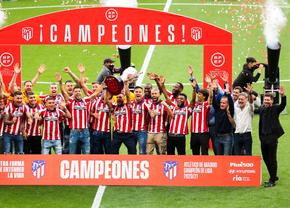Atléti bis, după 71 de ani? Totul despre noul sezon din La Liga, care începe azi