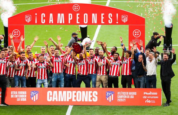Atléti bis, după 71 de ani? Totul despre noul sezon din La Liga, care începe azi