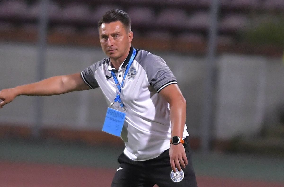 Ilie Poenaru, după al 5-lea eșec la rând: „Îmi asum, sunt principalul vinovat”